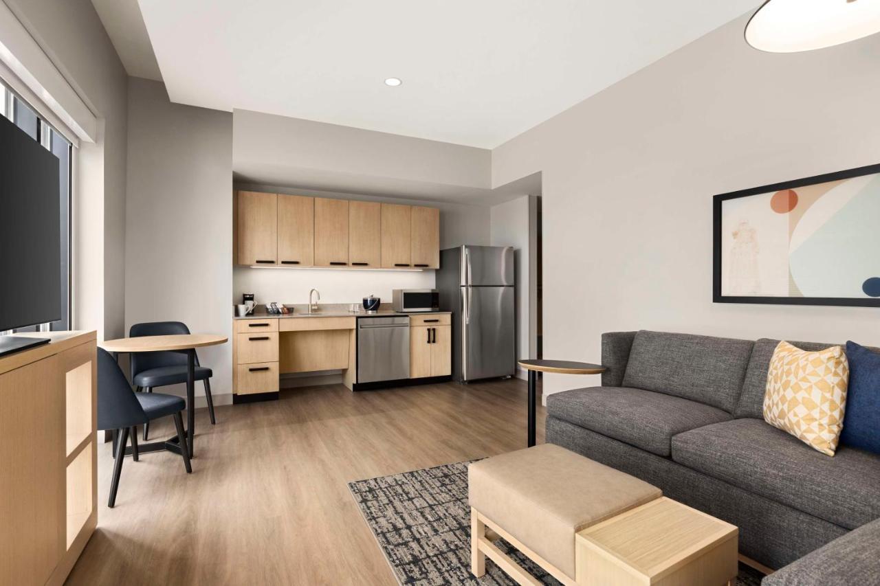 Hotel Hyatt Place Virginia Oceanfront