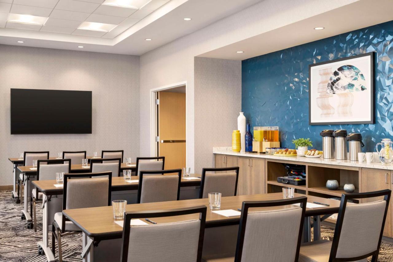 Hyatt Place Virginia Oceanfront Virginia Beach