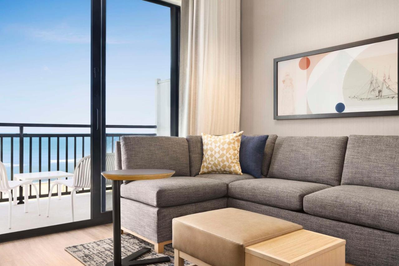 Hyatt Place Virginia Oceanfront