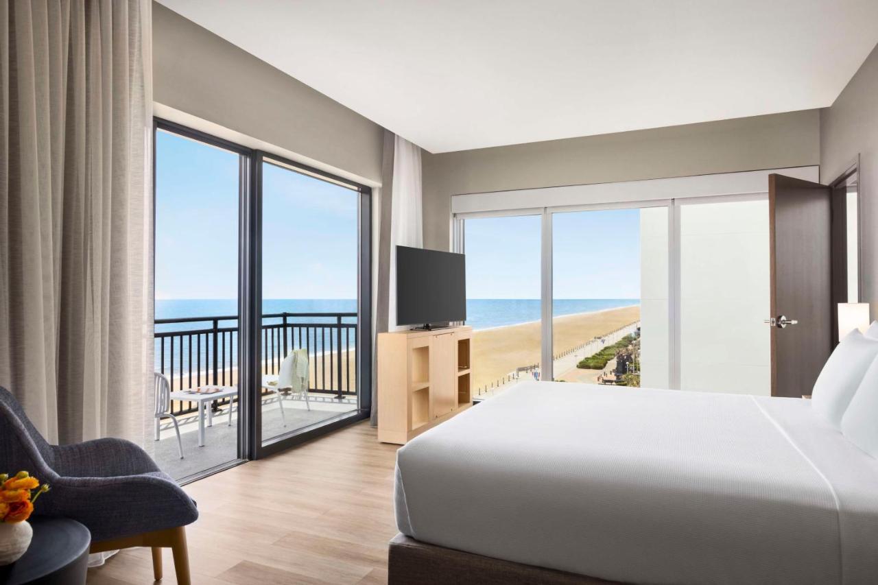 Hyatt Place Virginia Oceanfront Hotel