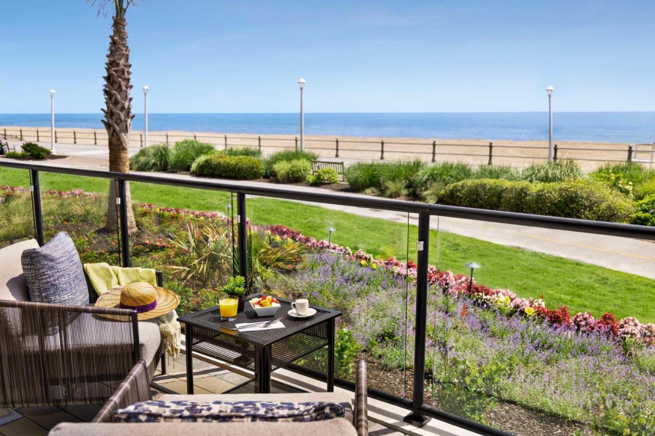 Hyatt Place Virginia Oceanfront Hotel