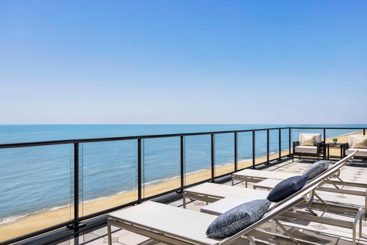 Hyatt Place Virginia Oceanfront