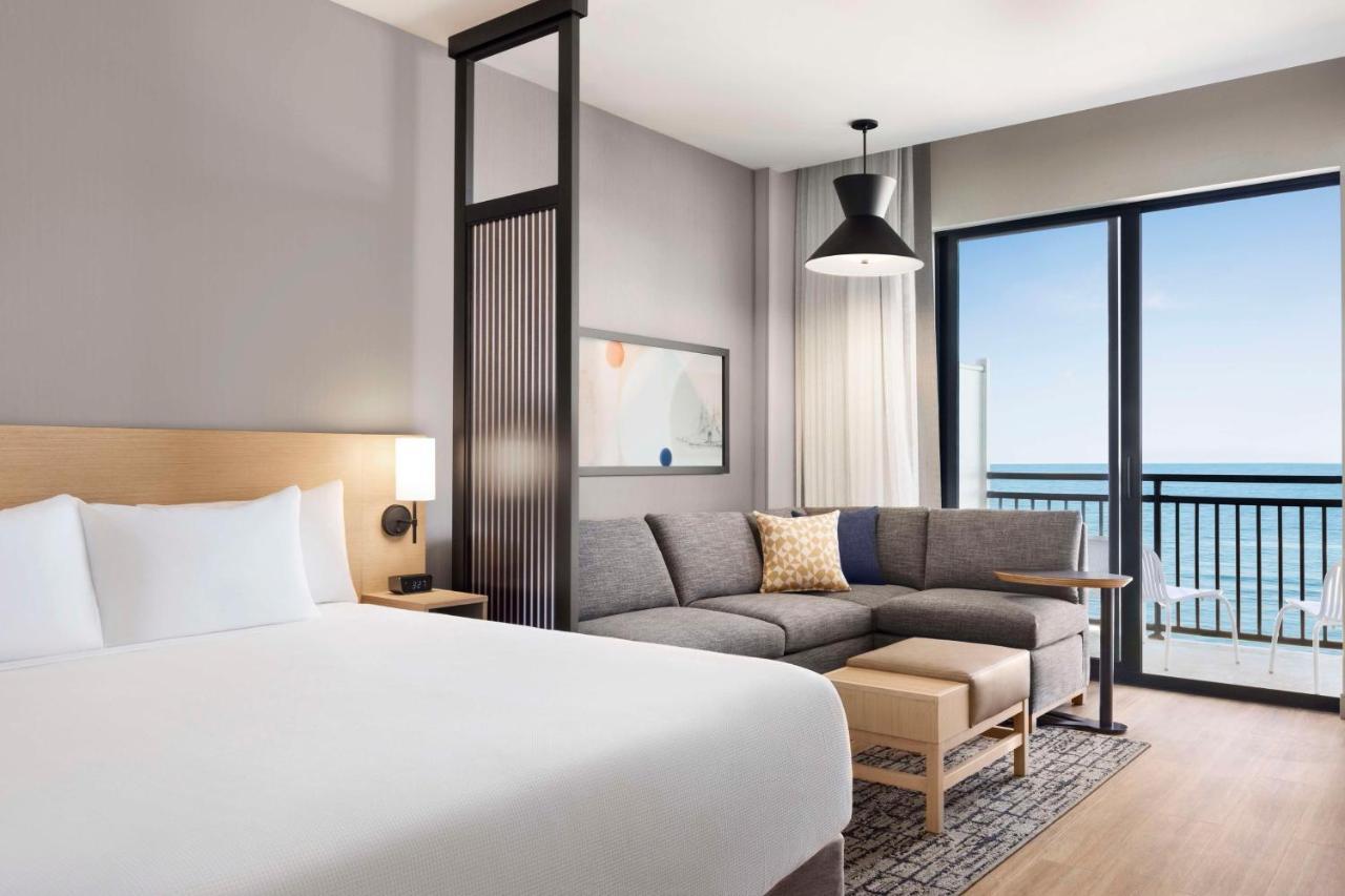 Hyatt Place Virginia Oceanfront Hotel