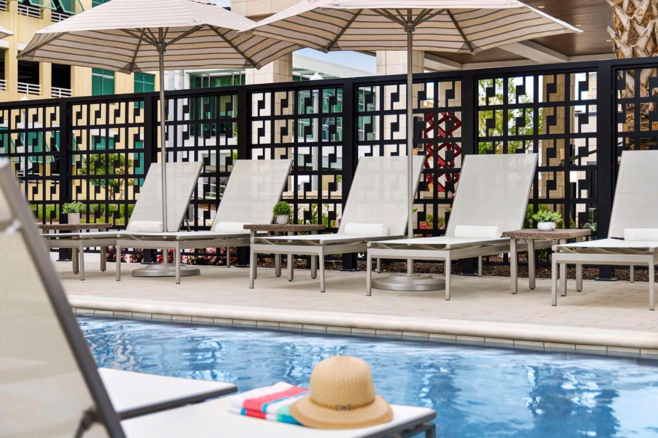 Hotel Hyatt Place Virginia Oceanfront