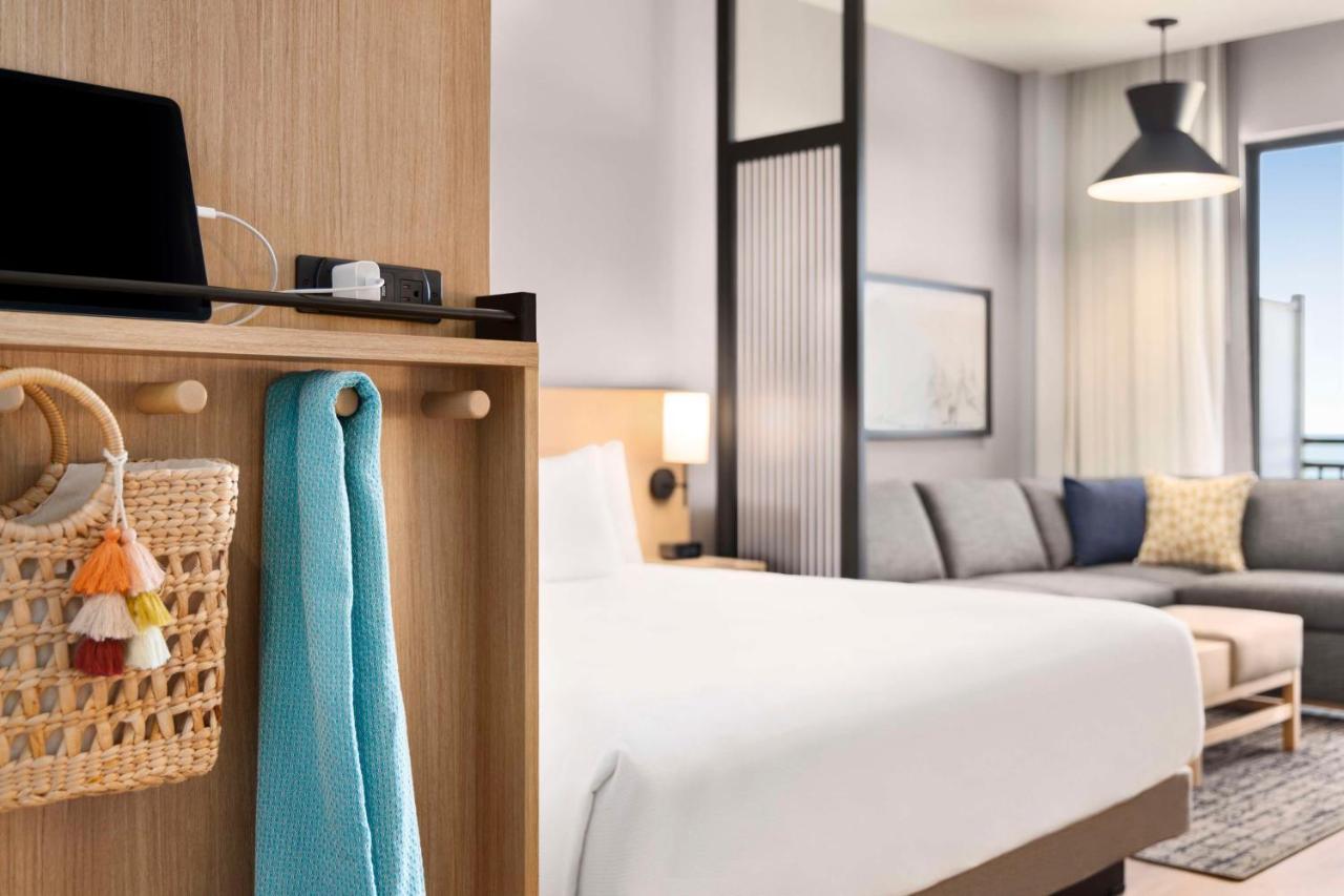 Hyatt Place Virginia Oceanfront