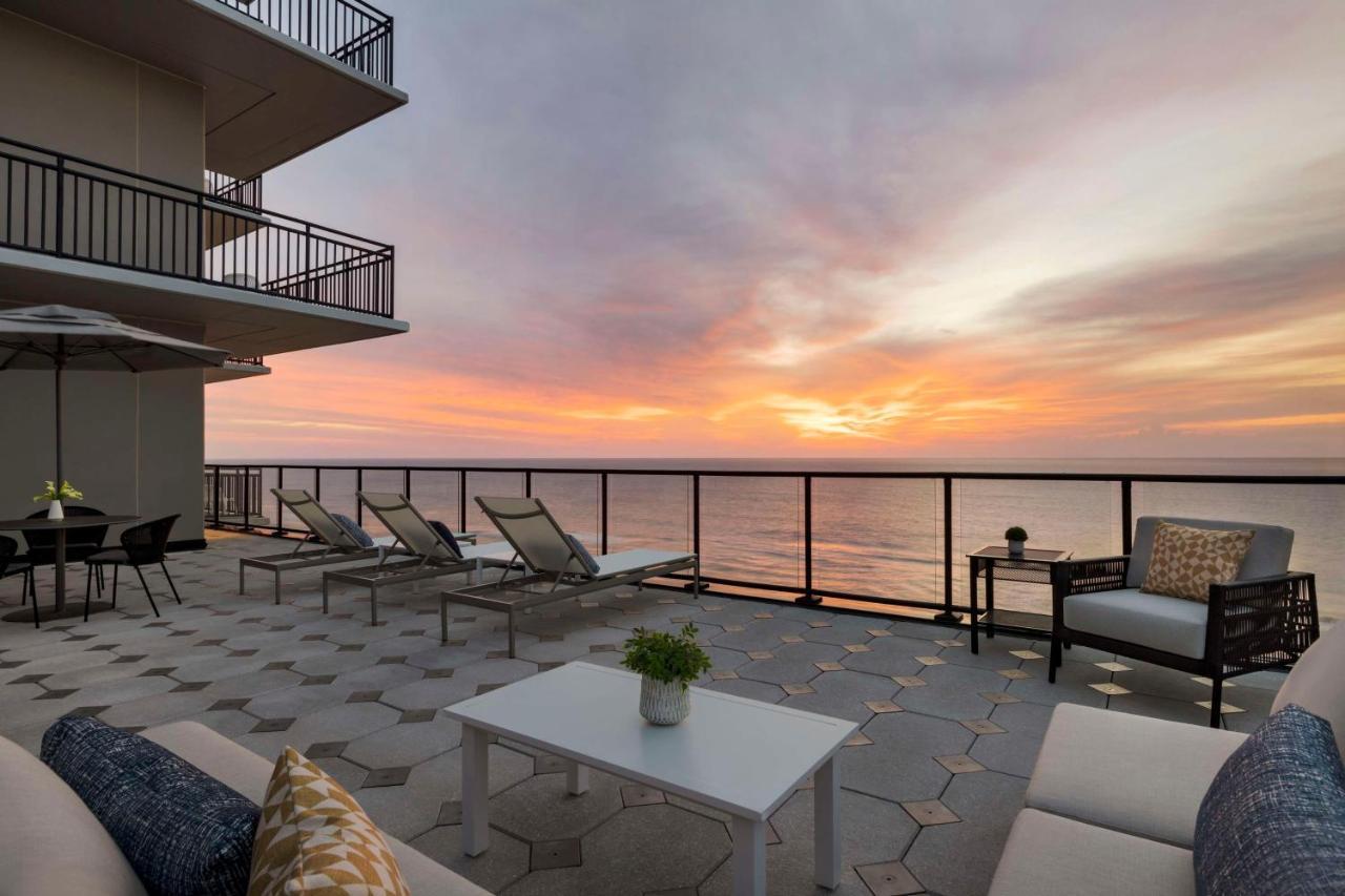 Hyatt Place Virginia Oceanfront Hotel