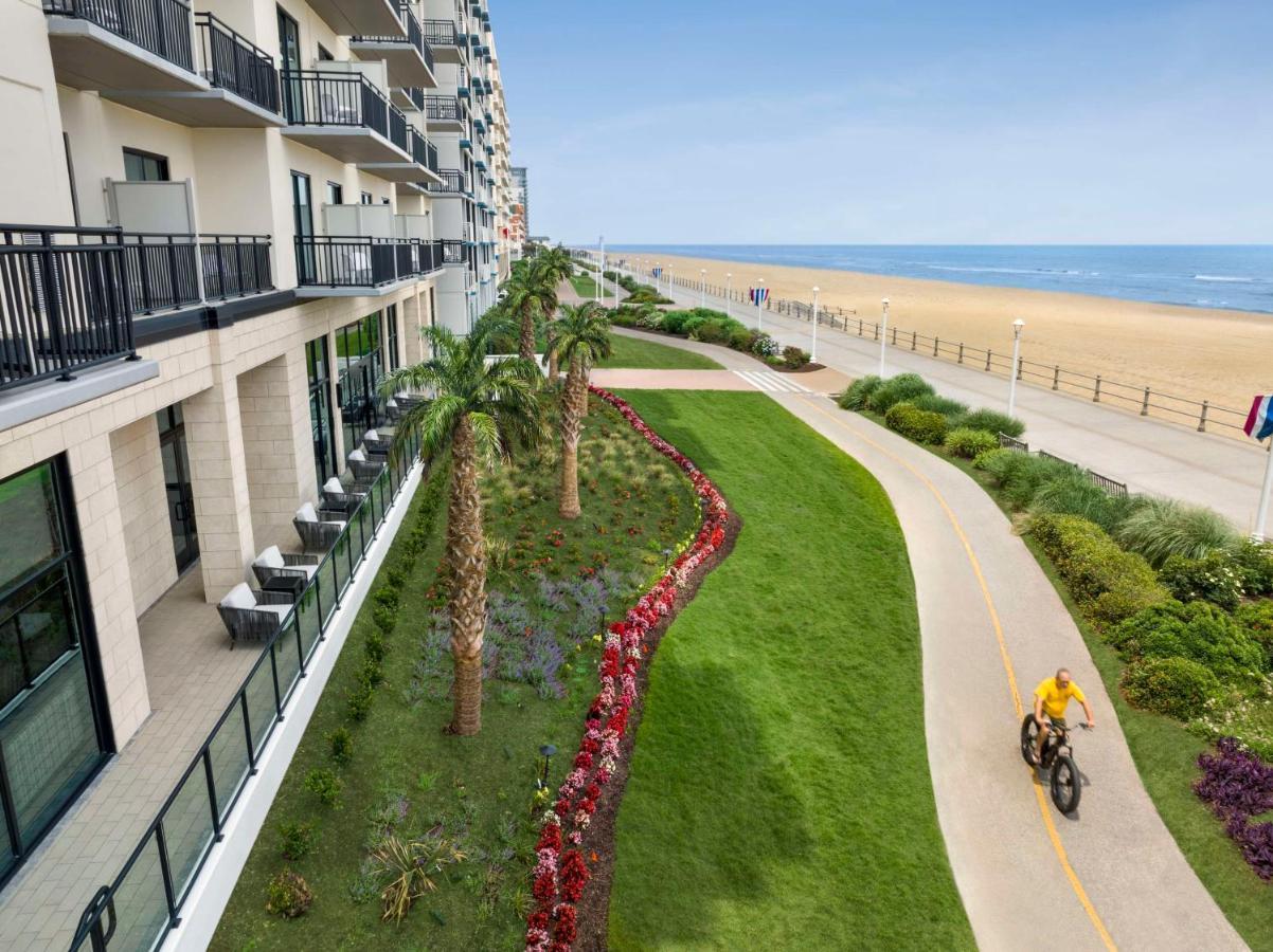 Hyatt Place Virginia Oceanfront * Virginia Beach