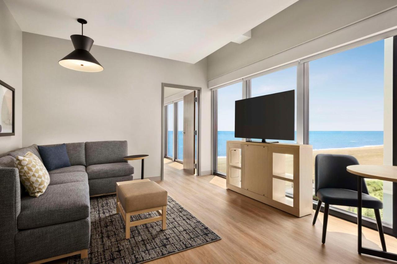 Hyatt Place Virginia Oceanfront *