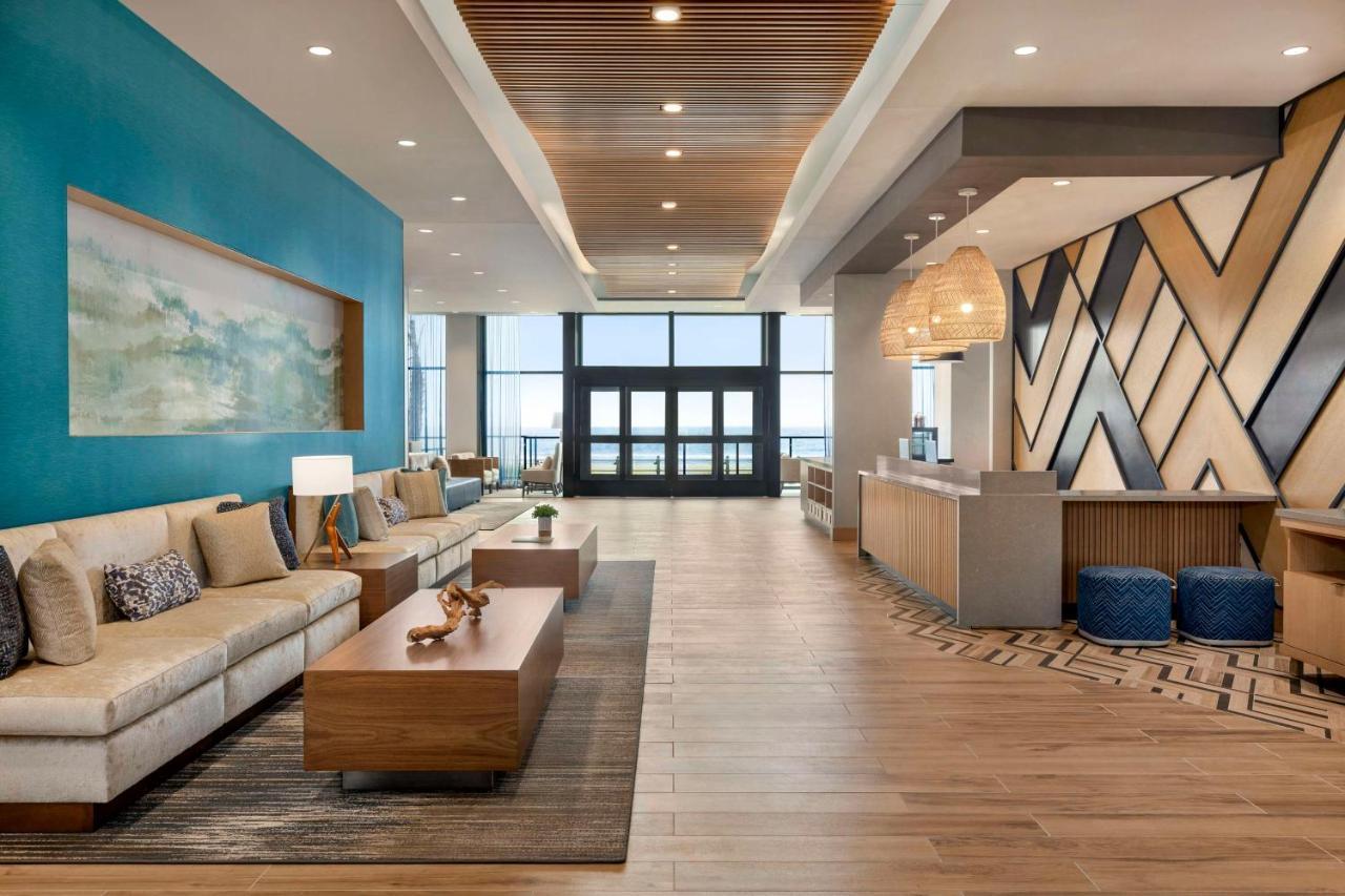 Hyatt Place Virginia Oceanfront * Virginia Beach