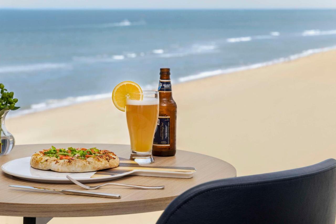 Hyatt Place Virginia Oceanfront Hotel Virginia Beach