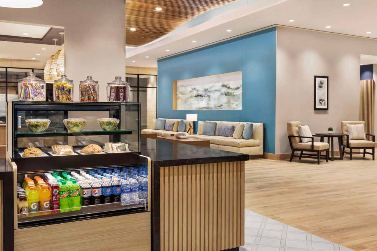 Hyatt Place Virginia Oceanfront