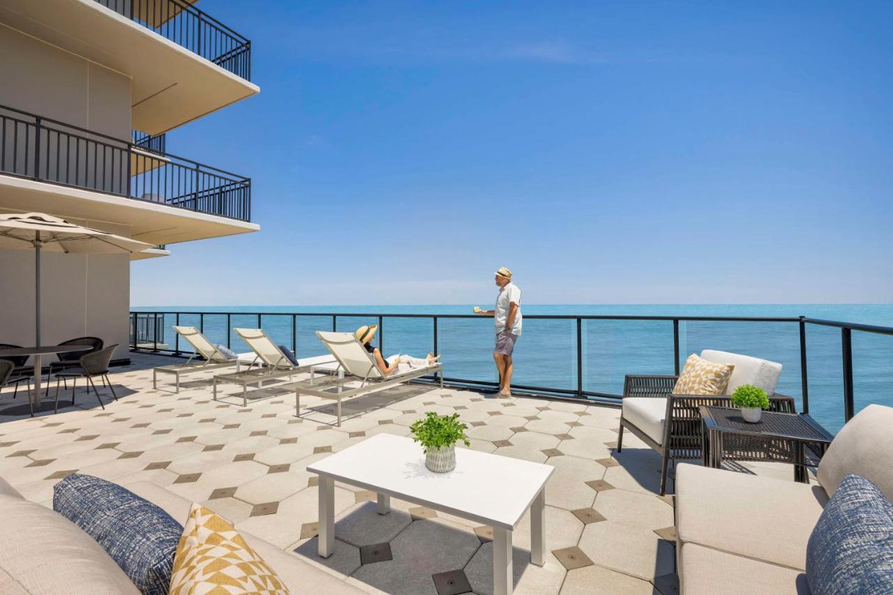 Hyatt Place Virginia Oceanfront