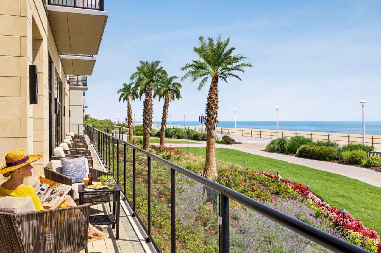 Hotel Hyatt Place Virginia Oceanfront Virginia Beach